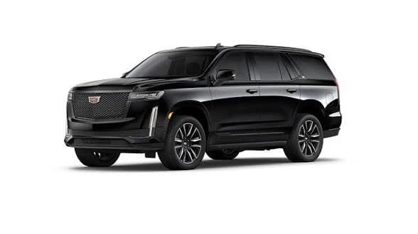 Cadillac Escalade-V  thumbnail