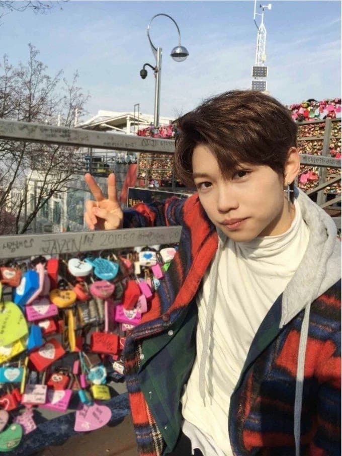 Félix Autista thumbnail