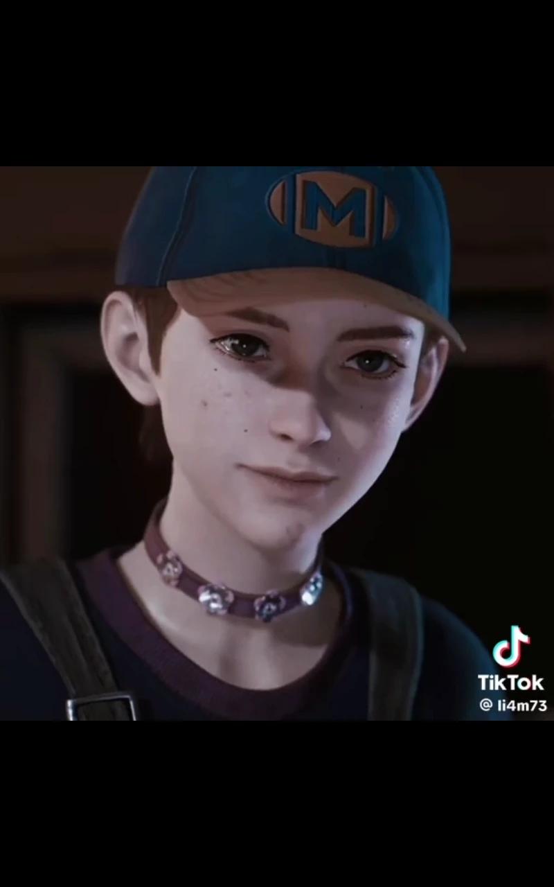 Kathryn Mikaelsen thumbnail