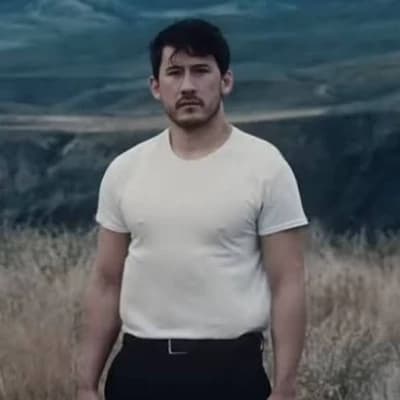 Dave Torres/Markiplier thumbnail