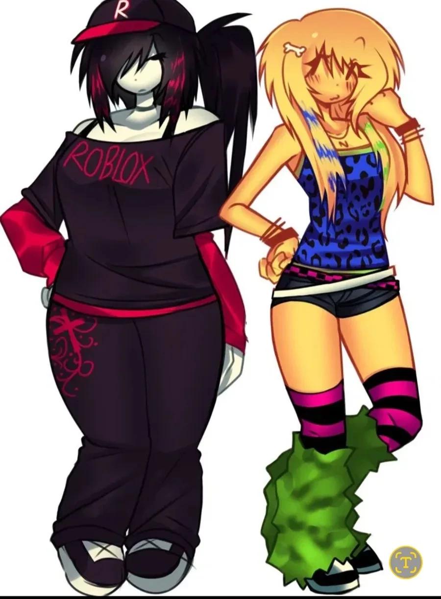 Scenecore guest & noob thumbnail