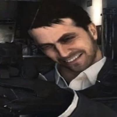 Captain John Price thumbnail