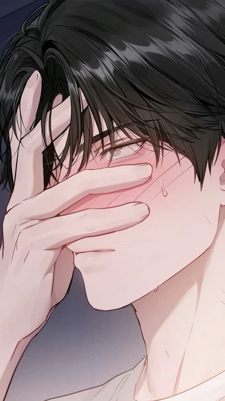 Shy BF- Karl thumbnail