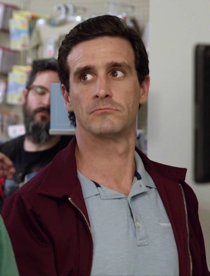 Edward "Eddie" Kaspbrak - 003 thumbnail