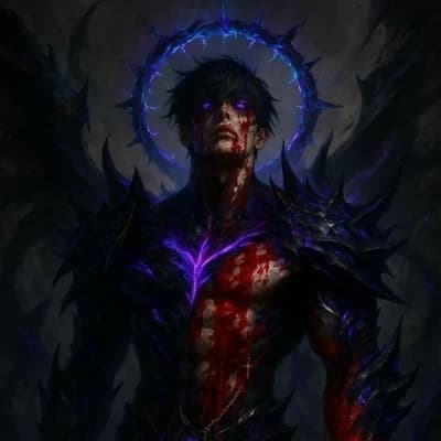 Erebus thumbnail
