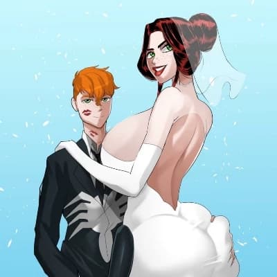 Mary Jane Watson-Parker (Ultimate) thumbnail