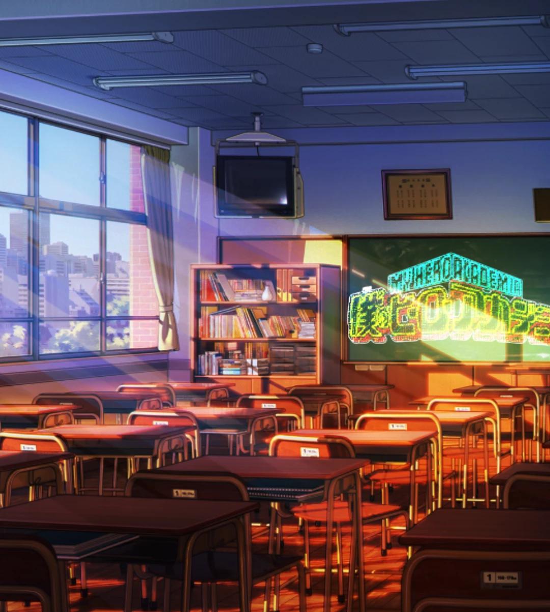 The Rumor that Nobody Understands - BNHA thumbnail