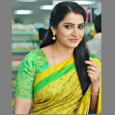 AnuradhA - (Stranger Aunty) thumbnail