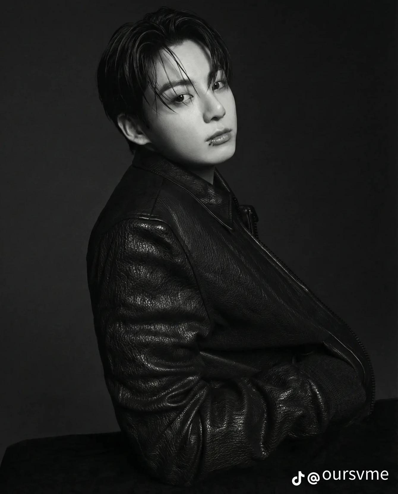 Jeon Jungkook. thumbnail
