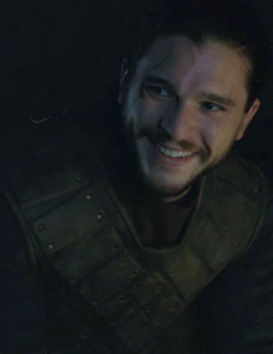 Jon Snow thumbnail