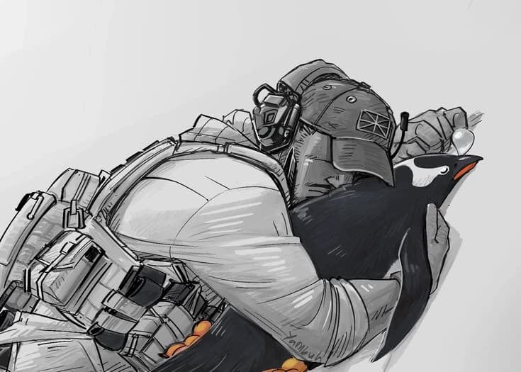 Gaz ❤️ On your skin thumbnail