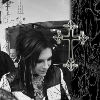 Bill Kaulitz thumbnail