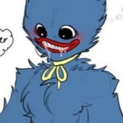 Huggy Wuggy thumbnail
