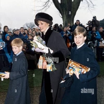 Royal Family  thumbnail