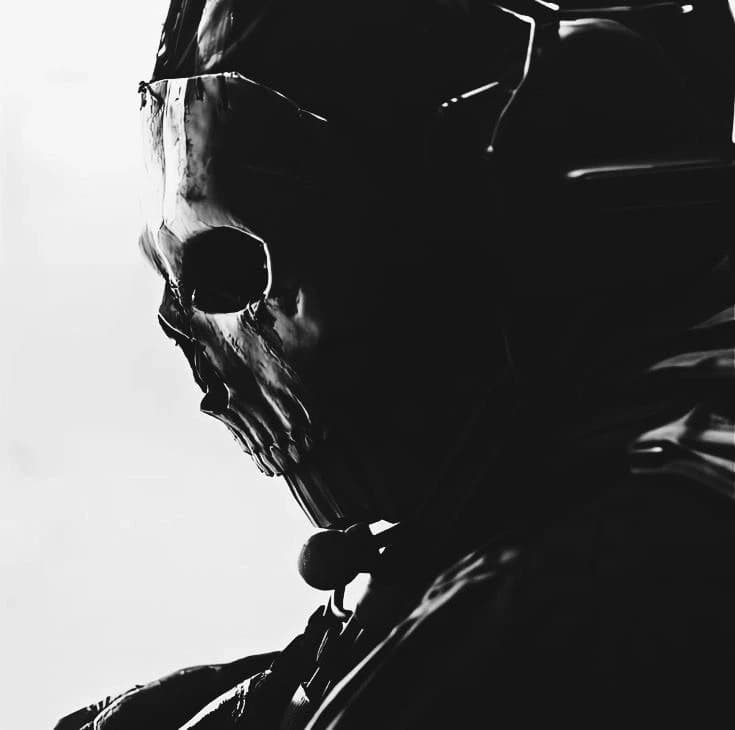 Ghost - Same thumbnail