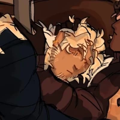 Madeleine Cookie | BL | thumbnail