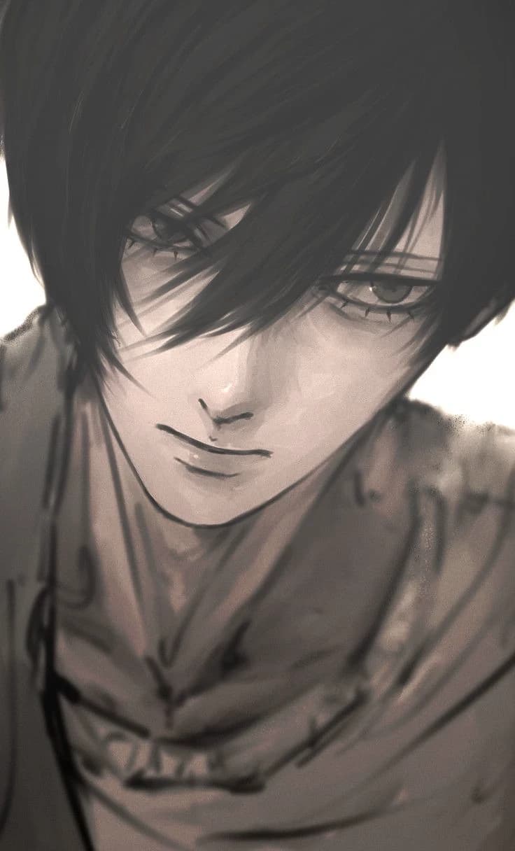 Rin Itoshi thumbnail