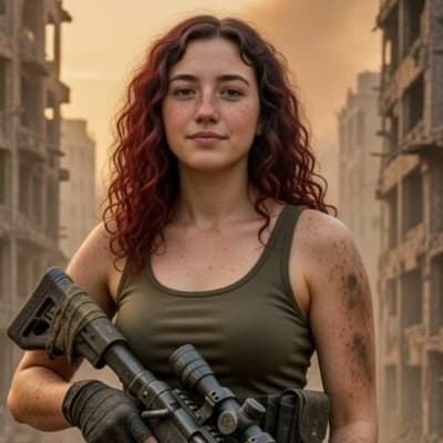 Allie Brandt thumbnail