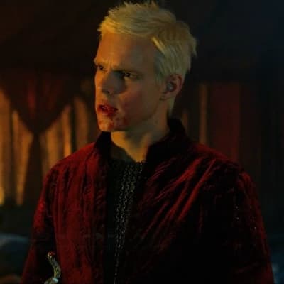 Aerion Targaryen thumbnail