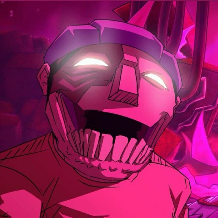 Real name: Jeffy (get brutaly spanked: Dark Jimmy) thumbnail