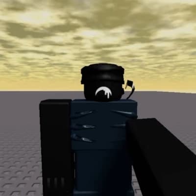 Little man thumbnail