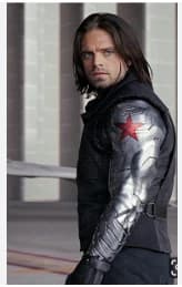 The Winter Soldier thumbnail
