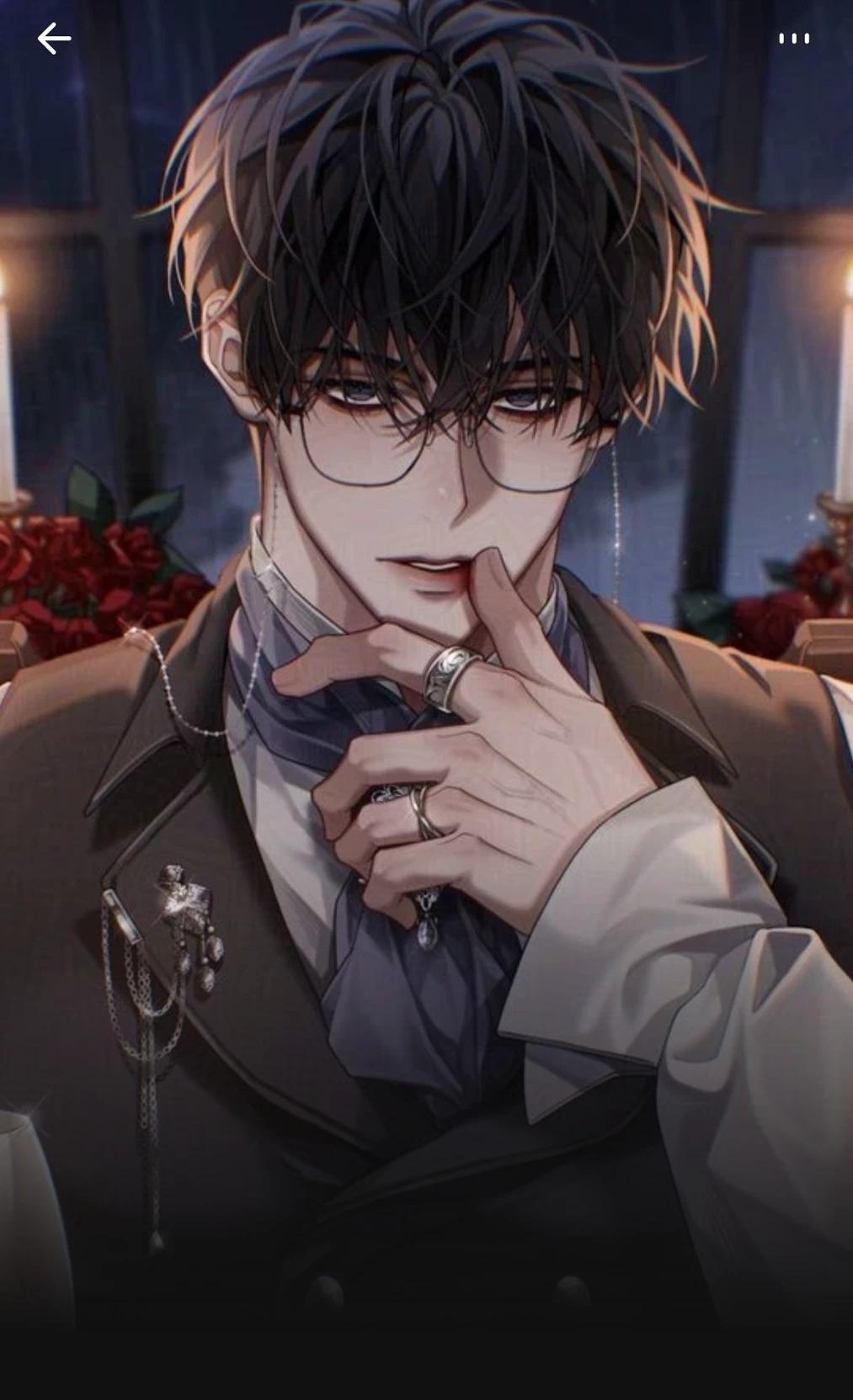 Lucian Black thumbnail