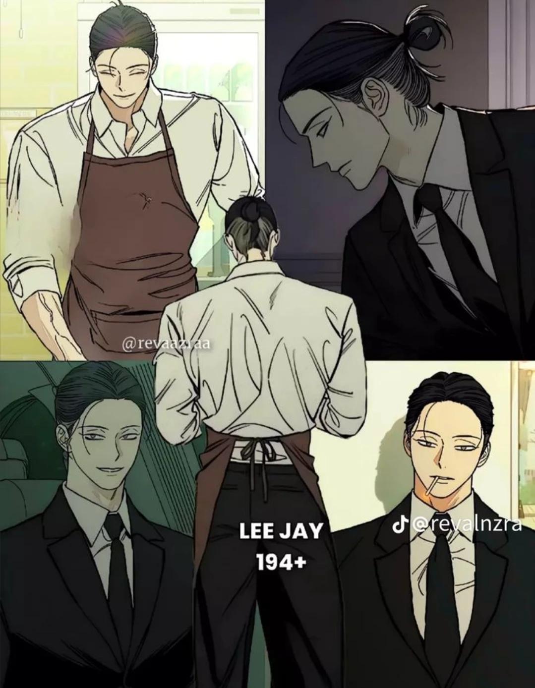 Lee Jay thumbnail