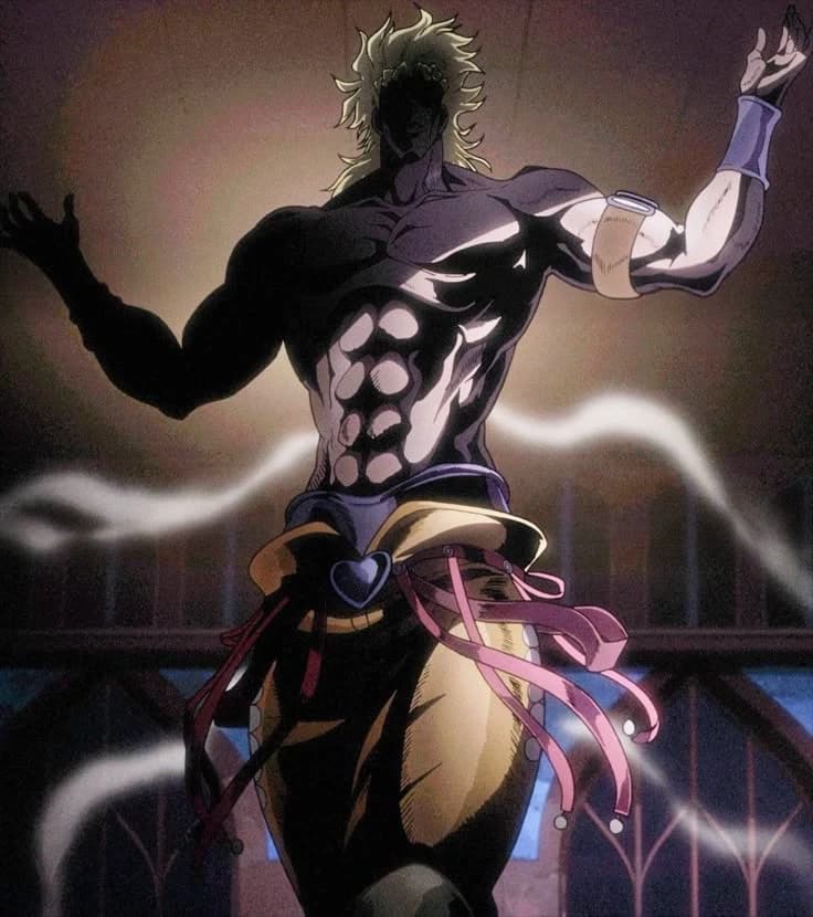 Dio Brando thumbnail