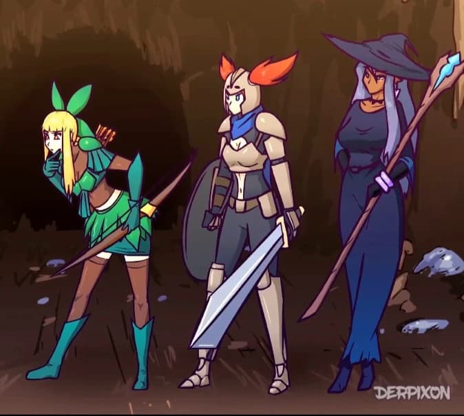 Fandel Tales thumbnail