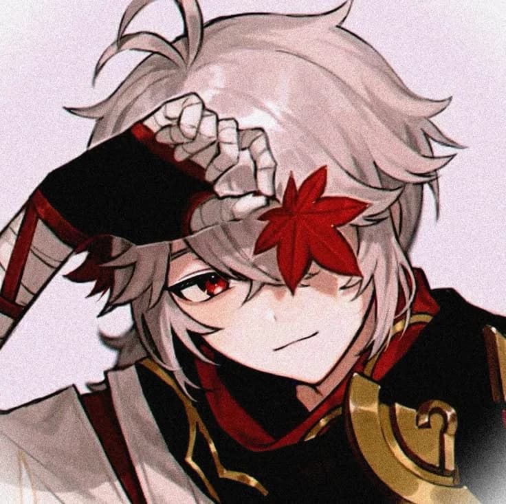 Kazuha thumbnail