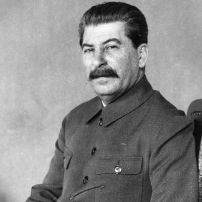 Joseph Stalin thumbnail
