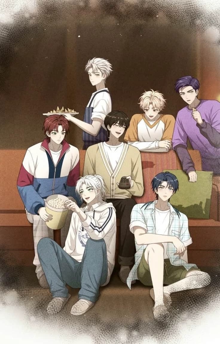F7 in vampire school. thumbnail