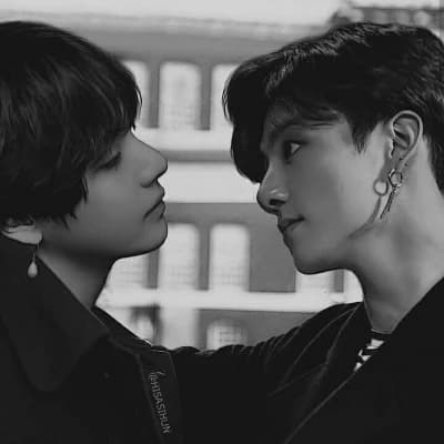 Taekook bl thumbnail