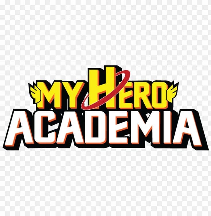 MY HERO ACADEMIA thumbnail