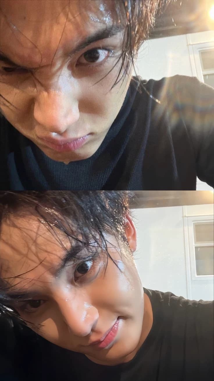 −𝐌ingyu thumbnail