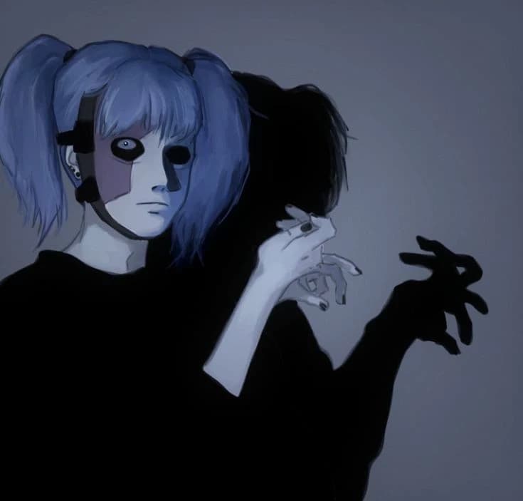 Sal Fisher | Sally Face thumbnail
