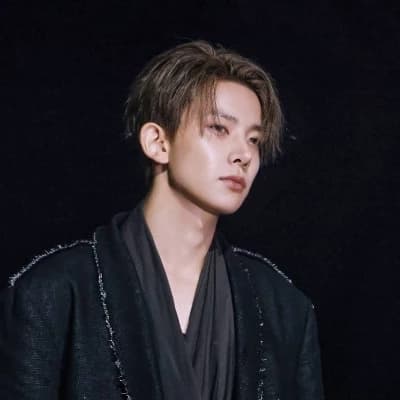 Lee Heeseung  thumbnail