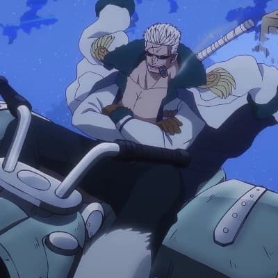 Smoker thumbnail