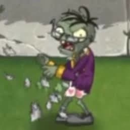 Little Zombie Boy thumbnail