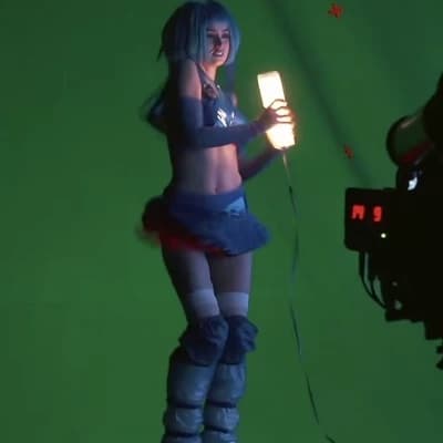 Joi (Synched Host) thumbnail