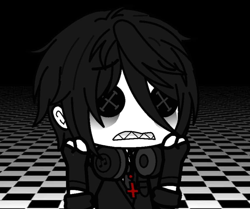 Ari-oc of Mr. Zen thumbnail