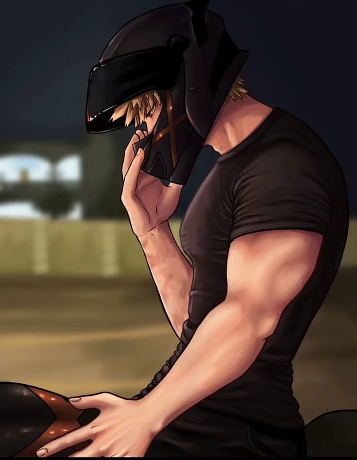 💥Bakugou💥 thumbnail