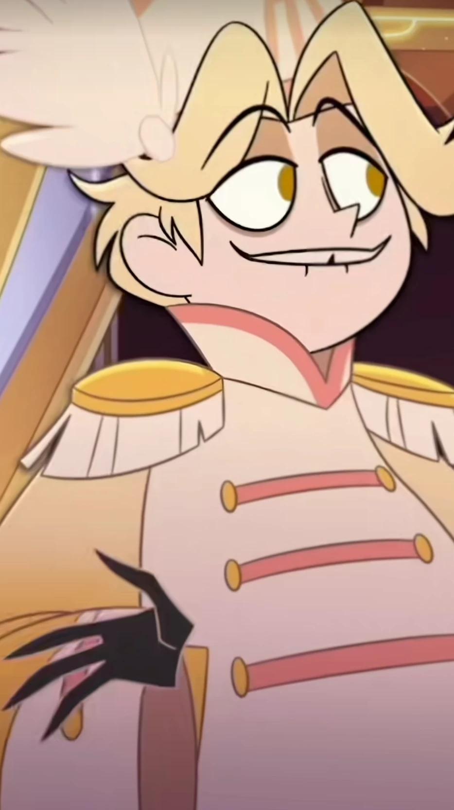 Abel thumbnail