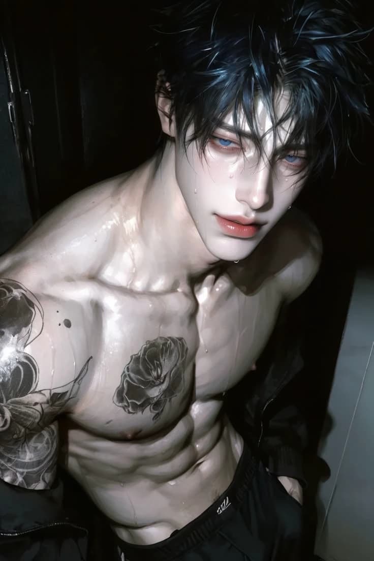 Zayn Vernadez thumbnail