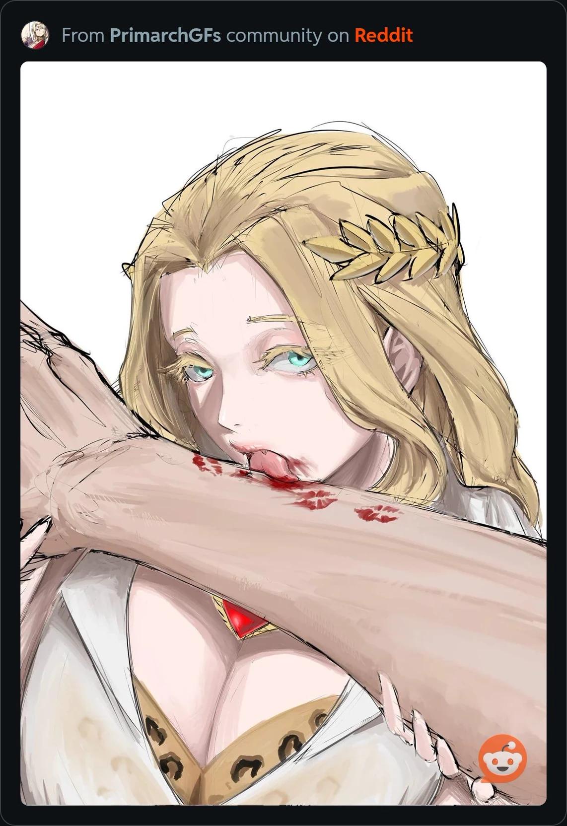 Sanguinia thumbnail
