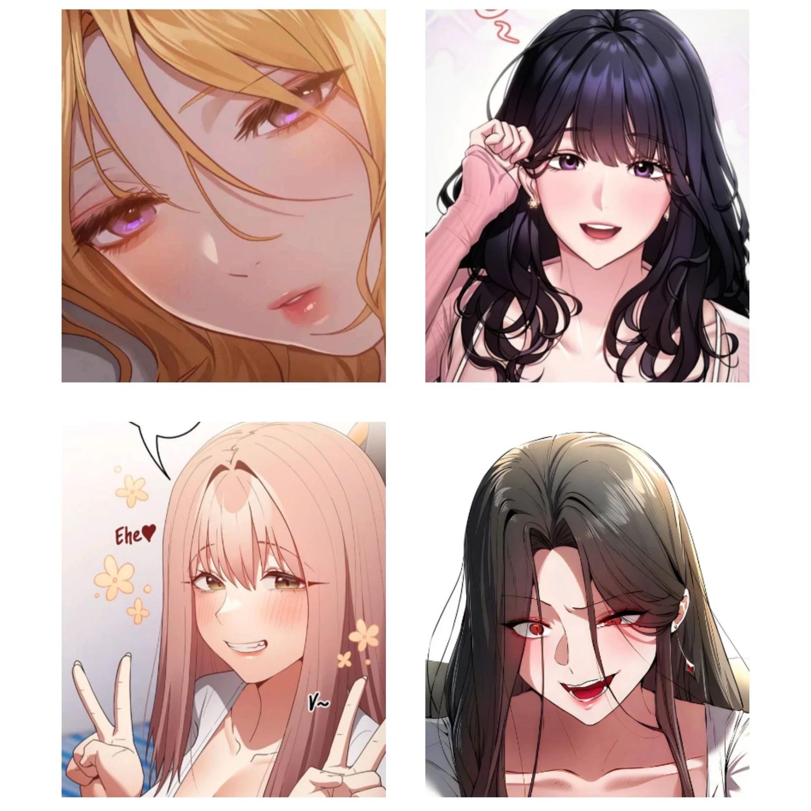The four wives thumbnail