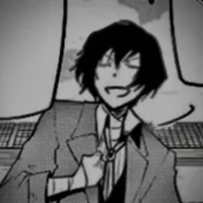 Dazai Osamu thumbnail