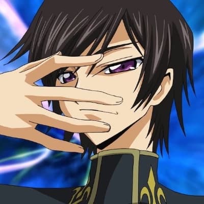 Lelouch Lamperouge thumbnail
