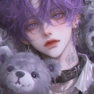 Yematrias (Omega) thumbnail